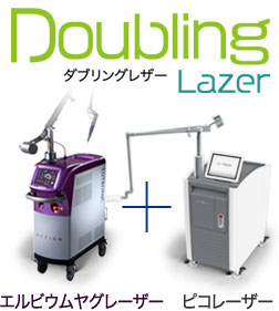 PAiring Laser